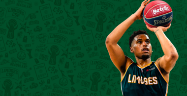 Trevon Bluiett, un nouveau renfort pour le Limoges CSP !